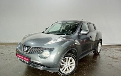 Nissan Juke II, 2011 год, 1 239 000 рублей, 1 фотография