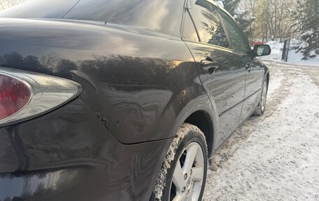 Mazda 6, 2006 год, 320 000 рублей, 7 фотография