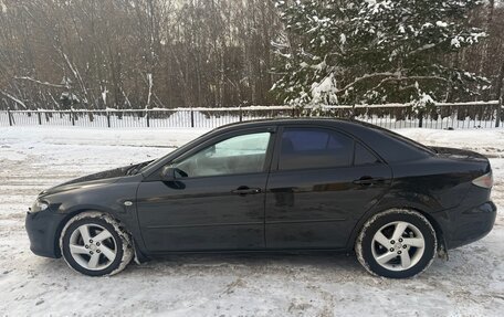 Mazda 6, 2006 год, 320 000 рублей, 5 фотография