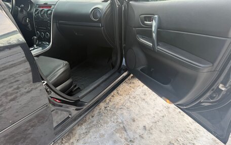 Mazda 6, 2006 год, 320 000 рублей, 16 фотография