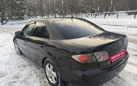 Mazda 6, 2006 год, 320 000 рублей, 4 фотография