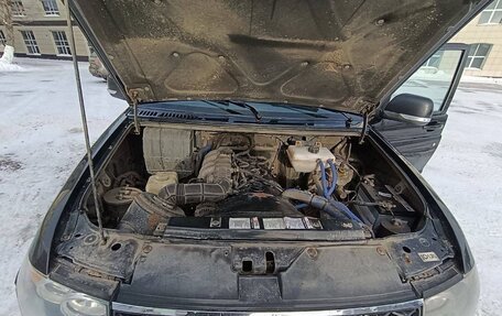 ЛуАЗ Patriot, 2022 год, 900 000 рублей, 3 фотография