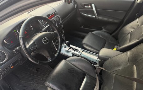 Mazda 6, 2006 год, 320 000 рублей, 22 фотография