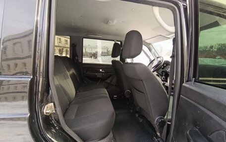 ЛуАЗ Patriot, 2022 год, 900 000 рублей, 5 фотография