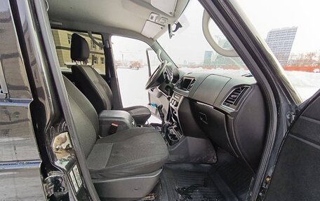 ЛуАЗ Patriot, 2022 год, 900 000 рублей, 6 фотография