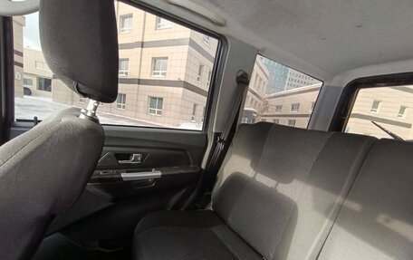 ЛуАЗ Patriot, 2022 год, 900 000 рублей, 4 фотография