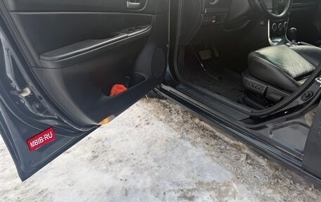 Mazda 6, 2006 год, 320 000 рублей, 20 фотография