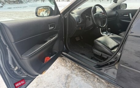 Mazda 6, 2006 год, 320 000 рублей, 21 фотография