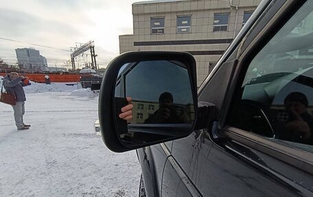 ЛуАЗ Patriot, 2022 год, 900 000 рублей, 8 фотография