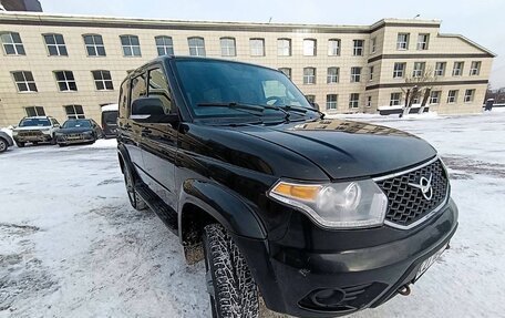 ЛуАЗ Patriot, 2022 год, 900 000 рублей, 16 фотография