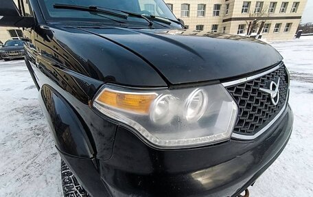 ЛуАЗ Patriot, 2022 год, 900 000 рублей, 12 фотография