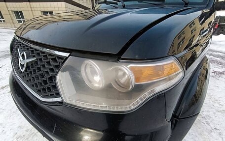 ЛуАЗ Patriot, 2022 год, 900 000 рублей, 11 фотография