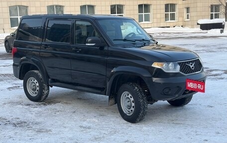 ЛуАЗ Patriot, 2022 год, 900 000 рублей, 18 фотография