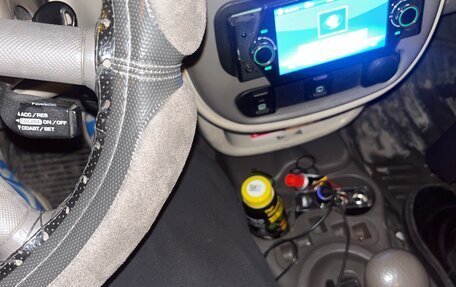 Chrysler PT Cruiser, 2001 год, 280 000 рублей, 6 фотография