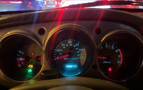 Chrysler PT Cruiser, 2001 год, 280 000 рублей, 5 фотография