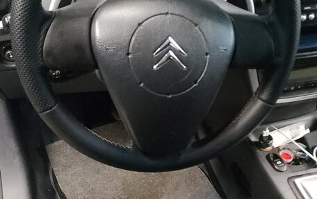 Citroen C2, 2006 год, 800 000 рублей, 10 фотография