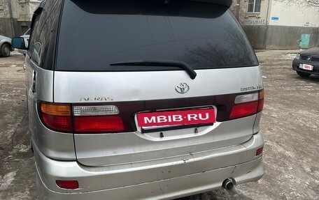 Toyota Estima III рестайлинг -2, 2000 год, 750 000 рублей, 3 фотография