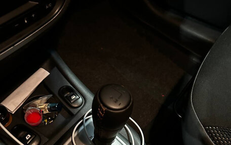 Citroen C2, 2006 год, 800 000 рублей, 12 фотография