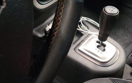 Citroen C2, 2006 год, 800 000 рублей, 11 фотография