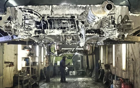 Citroen C2, 2006 год, 800 000 рублей, 20 фотография