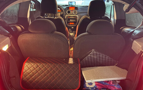 Citroen C2, 2006 год, 800 000 рублей, 18 фотография