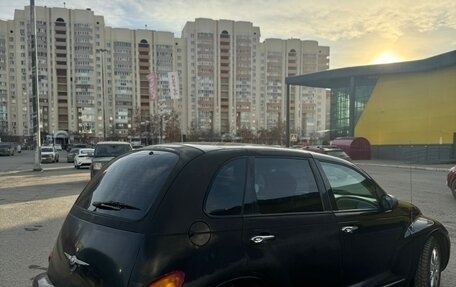Chrysler PT Cruiser, 2001 год, 280 000 рублей, 2 фотография