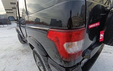 ЛуАЗ Patriot, 2022 год, 900 000 рублей, 10 фотография