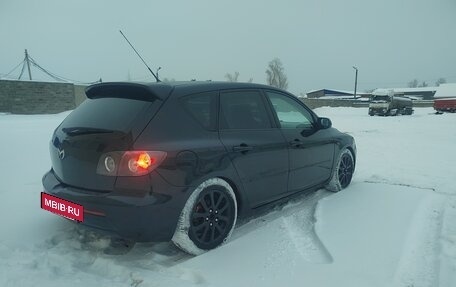 Mazda 3, 2008 год, 380 000 рублей, 6 фотография