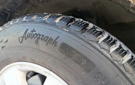 Mitsubishi Pajero IV, 2006 год, 1 350 000 рублей, 5 фотография