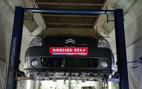 Citroen C2, 2006 год, 800 000 рублей, 19 фотография