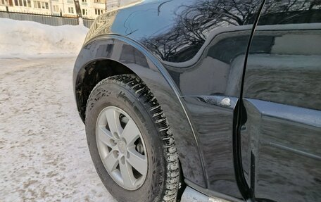 Mitsubishi Pajero IV, 2006 год, 1 350 000 рублей, 6 фотография