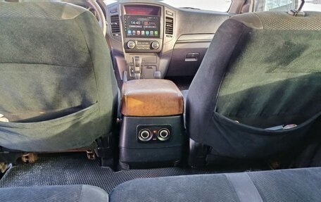 Mitsubishi Pajero IV, 2006 год, 1 350 000 рублей, 12 фотография