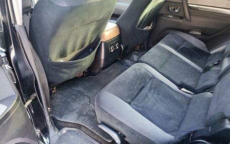 Mitsubishi Pajero IV, 2006 год, 1 350 000 рублей, 13 фотография