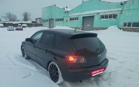 Mazda 3, 2008 год, 380 000 рублей, 3 фотография