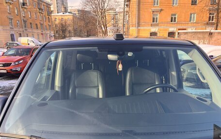 Volkswagen Caravelle T6 рестайлинг, 2020 год, 3 700 000 рублей, 5 фотография