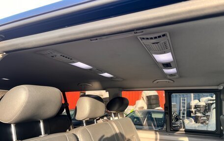 Volkswagen Caravelle T6 рестайлинг, 2020 год, 3 700 000 рублей, 27 фотография