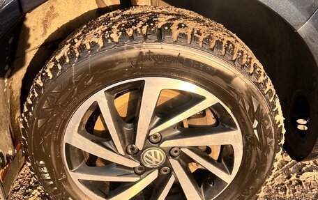 Volkswagen Caravelle T6 рестайлинг, 2020 год, 3 700 000 рублей, 29 фотография