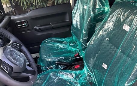 Suzuki Jimny, 2025 год, 3 110 000 рублей, 7 фотография