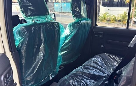 Suzuki Jimny, 2025 год, 3 110 000 рублей, 10 фотография