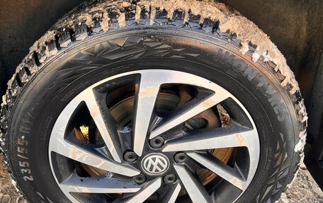 Volkswagen Caravelle T6 рестайлинг, 2020 год, 3 700 000 рублей, 31 фотография