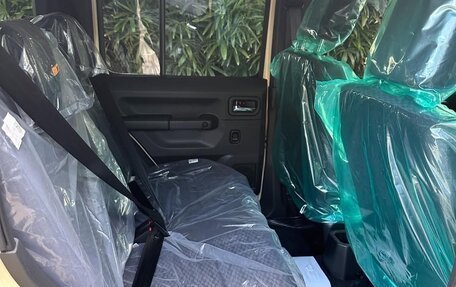 Suzuki Jimny, 2025 год, 3 110 000 рублей, 8 фотография