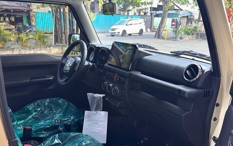 Suzuki Jimny, 2025 год, 3 110 000 рублей, 11 фотография