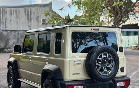 Suzuki Jimny, 2025 год, 3 110 000 рублей, 4 фотография