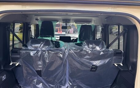 Suzuki Jimny, 2025 год, 3 110 000 рублей, 9 фотография