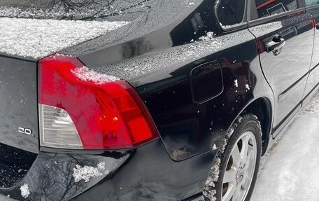 Volvo S40 II, 2011 год, 790 000 рублей, 6 фотография