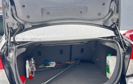 Volvo S40 II, 2011 год, 790 000 рублей, 3 фотография