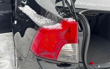 Volvo S40 II, 2011 год, 790 000 рублей, 4 фотография