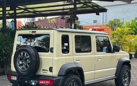 Suzuki Jimny, 2025 год, 3 110 000 рублей, 3 фотография