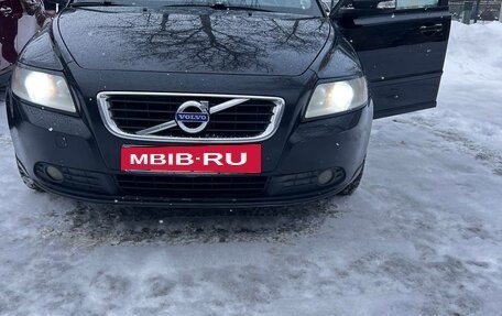 Volvo S40 II, 2011 год, 790 000 рублей, 5 фотография