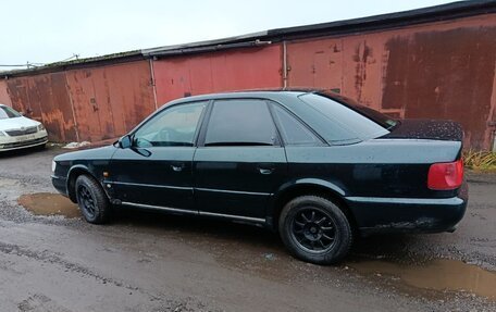 Audi A6, 1996 год, 370 000 рублей, 2 фотография